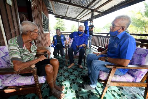 PILIHAN RAYA NEGERI SABAH