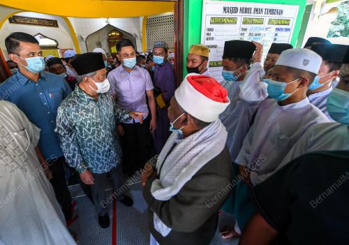 PILIHAN RAYA NEGERI SABAH