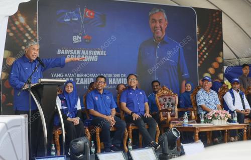 PRN JOHOR KE-16