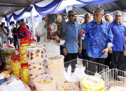 PRN JOHOR KE-16
