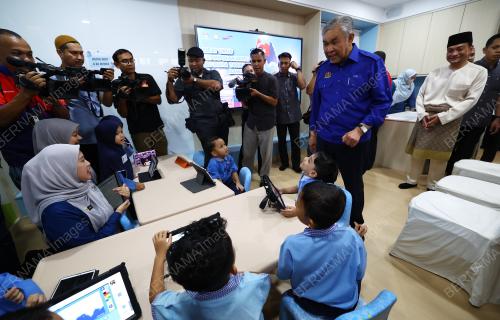 PRN JOHOR KE 16