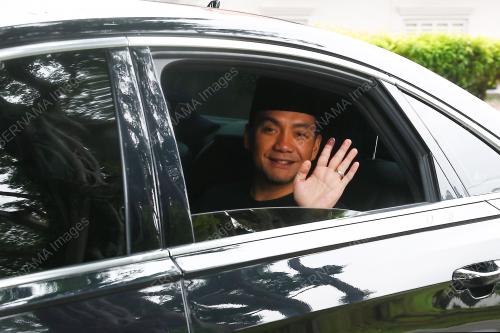 PRN JOHOR KE 16