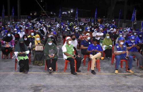 PILIHAN RAYA NEGERI SABAH