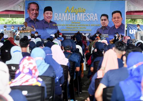 PILIHAN RAYA NEGERI SABAH