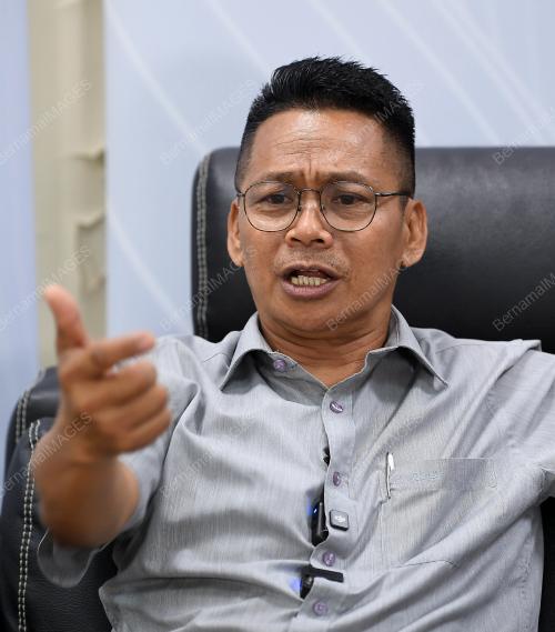 DATUK PETO GALIM