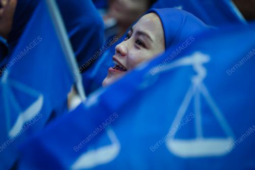 PELANCARAN MANIFESTO BARISAN NASIONAL