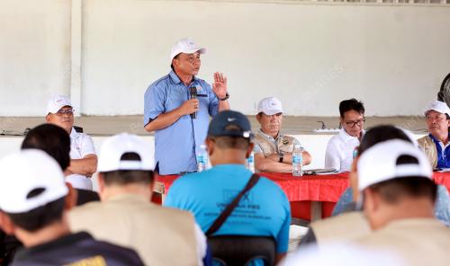 PILIHAN RAYA NEGERI SABAH KE 17