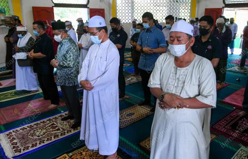 PILIHAN RAYA NEGERI SABAH