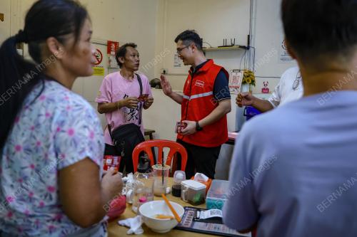 ARTHUR CHIONG SEN SERN
