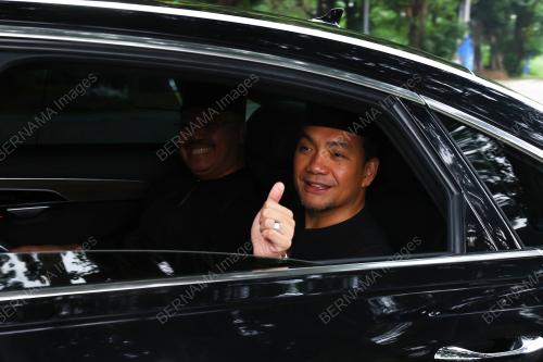 PRN JOHOR KE 16