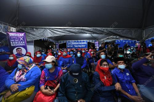 PILIHAN RAYA NEGERI SABAH