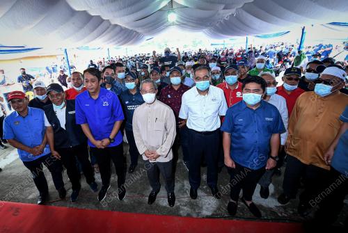 PILIHAN RAYA NEGERI SABAH