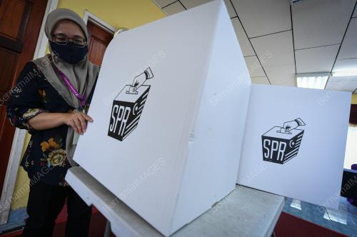 PILIHAN RAYA NEGERI SABAH