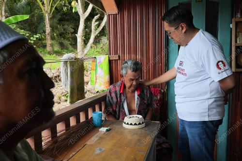 PILIHAN RAYA NEGERI SABAH KE-17