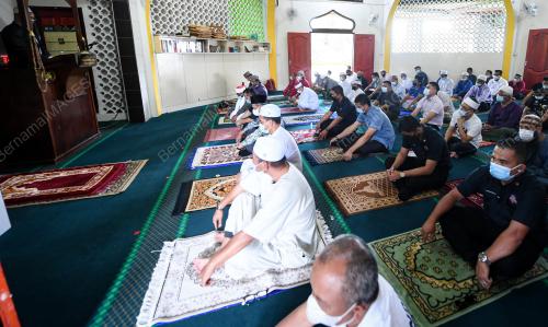 PILIHAN RAYA NEGERI SABAH