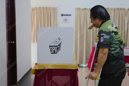 PILIHAN RAYA NEGERI SABAH KE-17