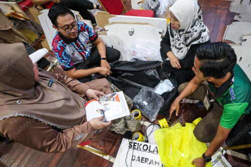 SURUHANJAYA PILIHAN RAYA
