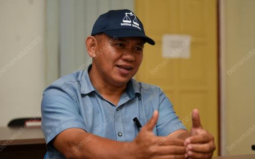 PILIHANRAYA NEGERI SABAH