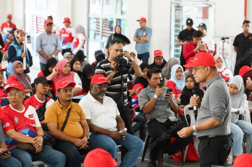 PILIHAN RAYA NEGERI SABAH