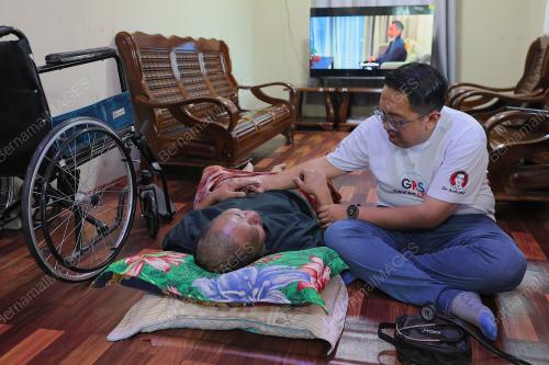 PILIHAN RAYA NEGERI SABAH KE-17