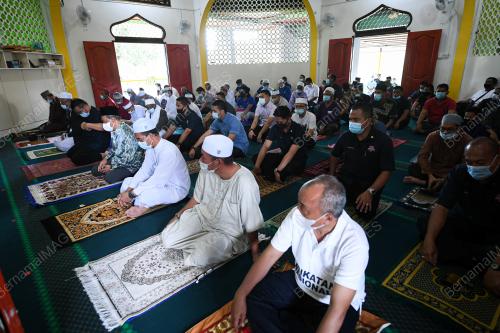 PILIHAN RAYA NEGERI SABAH
