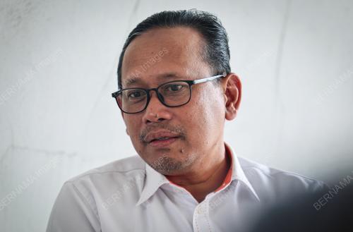 SUHAIZAN KAIAT