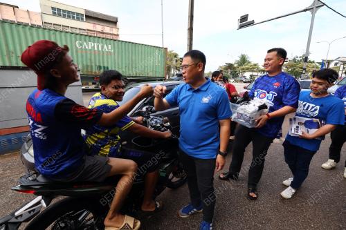 PRN JOHOR KE 16