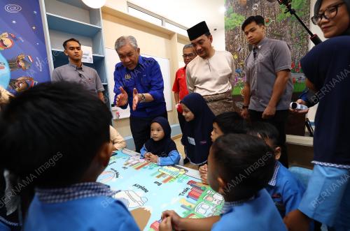 PRN JOHOR KE 16