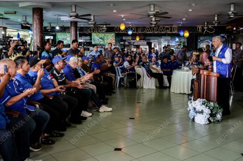 PRN JOHOR KE-16