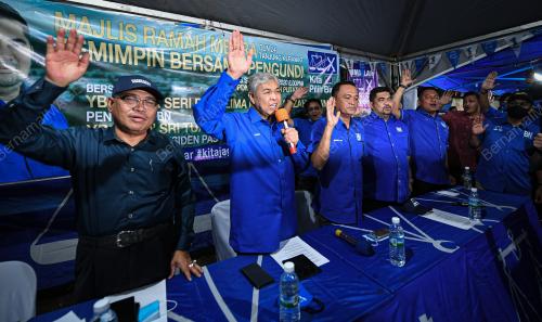 PILIHAN RAYA NEGERI SABAH