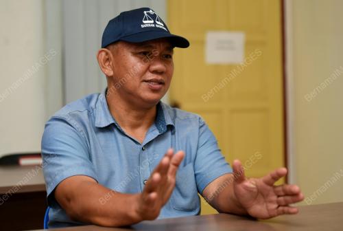 PILIHANRAYA NEGERI SABAH