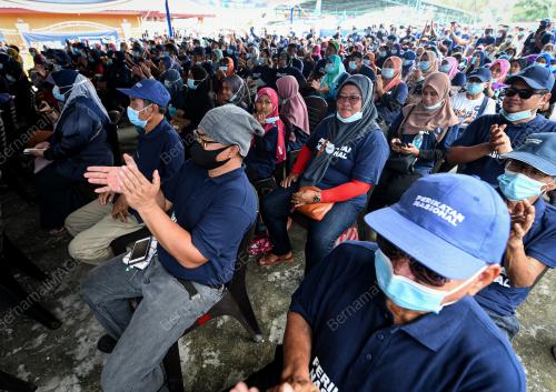 PILIHAN RAYA NEGERI SABAH