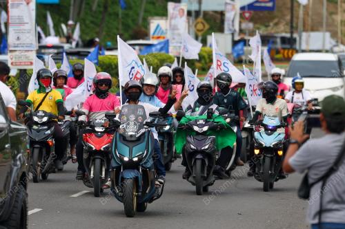 DATUK MIZMA APPEHDULLAH