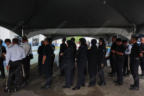 PILIHAN RAYA NEGERI SABAH KE-17