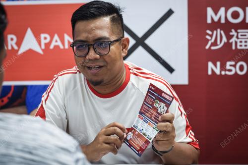 MOHAMAD SHAFWAN ANI