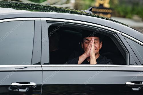 DATUK ONN HAFIZ GHAZI
