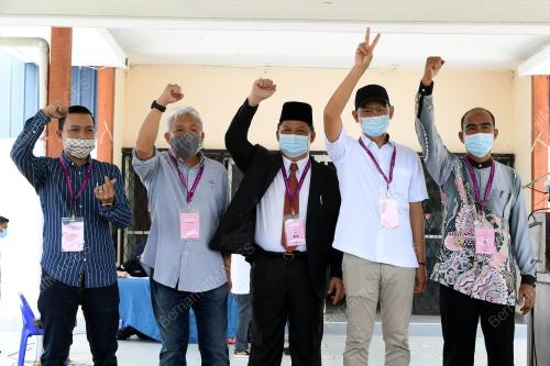 PILIHAN RAYA NEGERI SABAH