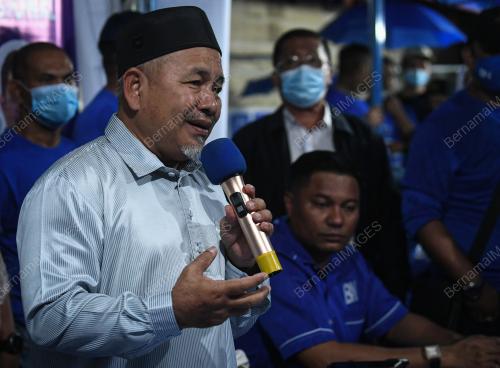 PILIHAN RAYA NEGERI SABAH