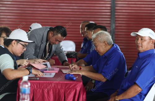 PILIHAN RAYA NEGERI SABAH KE-17