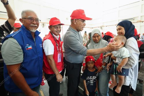 PILIHAN RAYA NEGERI SABAH
