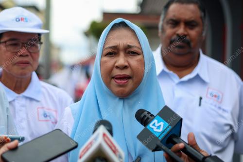 DATUK MIZMA APPEHDULLAH