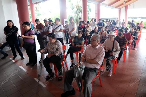 PILIHAN RAYA NEGERI SABAH KE 17