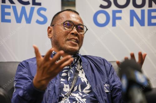 DATUK PANDAK AHMAD