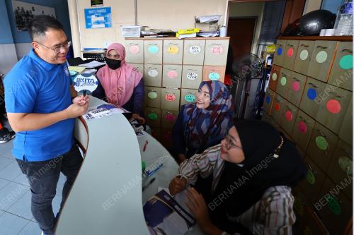 PRN JOHOR KE 16