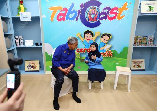 PRN JOHOR KE 16