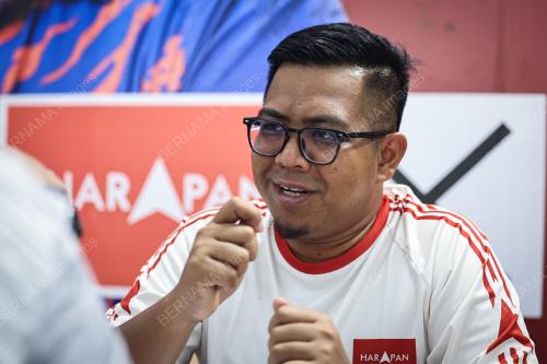 MOHAMAD SHAFWAN ANI
