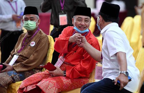 PILIHAN RAYA NEGERI SABAH