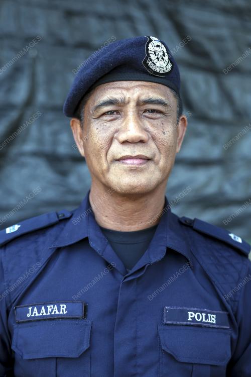DSP JAAFAR HAKIM