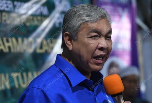 PILIHAN RAYA NEGERI SABAH