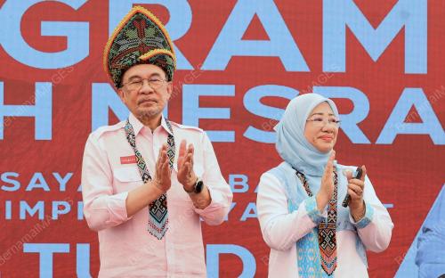 PILIHAN RAYA NEGERI SABAH KE 17